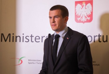 PRZEŁOMOWE ZMIANY W FUNKCJONOWANIU ZWIĄZKÓW SPORTOWYCH! WZMOCNIONA WALKA Z DOPINGIEM!