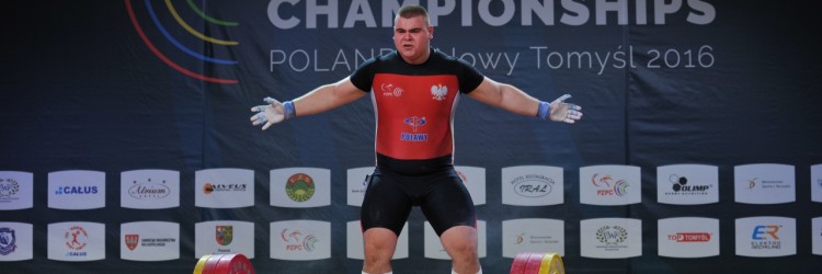 KUBA W MALEZJI. ROZMAWIAMY Z MISTRZEM EUROPY U17 W KAT. 105 KG JAKUBEM WĘGRZYNEM.