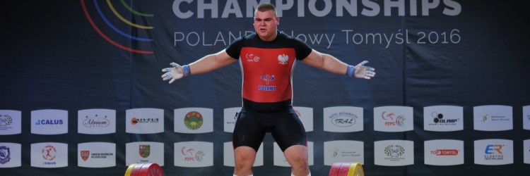 KUBA W MALEZJI. ROZMAWIAMY Z MISTRZEM EUROPY U17 W KAT. 105 KG JAKUBEM WĘGRZYNEM. 