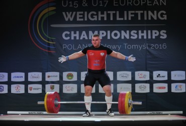 KUBA W MALEZJI. ROZMAWIAMY Z MISTRZEM EUROPY U17 W KAT. 105 KG JAKUBEM WĘGRZYNEM.