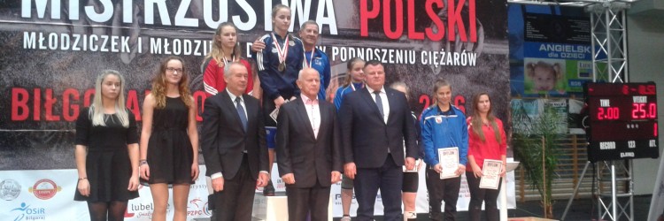 W PIĄTEK POMOSTEM RZĄDZIŁY DZIEWCZYNY! MP U15 W BIŁGORAJU