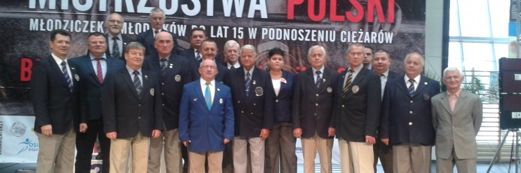 MP U15. KTO W BIŁGORAJU TRAFIŁ DO RAJU?