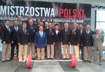MP U15. KTO W BIŁGORAJU TRAFIŁ DO RAJU?