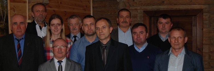 WYBORY W OKRĘGU LUBELSKIM. ZDZISŁAW ŻOŁOPA PONOWNIE PREZESEM LOZPC.