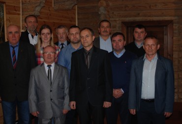 WYBORY W OKRĘGU LUBELSKIM. ZDZISŁAW ŻOŁOPA PONOWNIE PREZESEM LOZPC.
