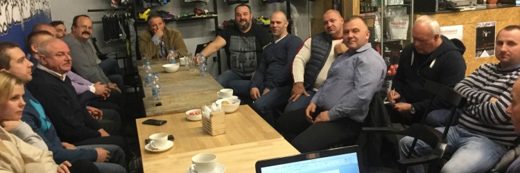 WYBORY W OKRĘGU WIELKOPOLSKIM