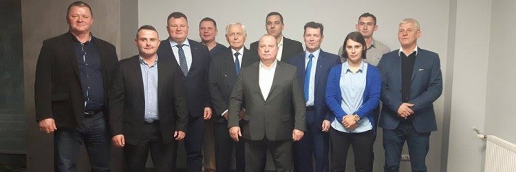 "GÓRALU", CZY CI NIE ŻAL.... DOLNY ŚLĄSK WYBRAŁ! MARIUSZ JĘDRA KANDYDATEM NA PREZESA PZPC!