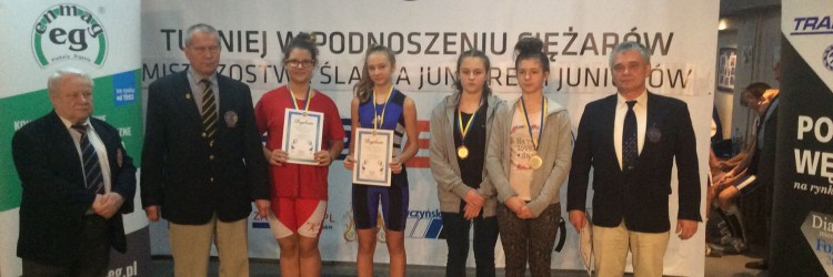 mistrzostwa województwa do lat 17 w piekarach śląskich