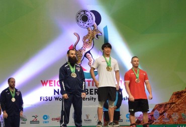BRĄZOWY MEDAL ADRIANA PAWLICKIEGO W MERIDZIE!