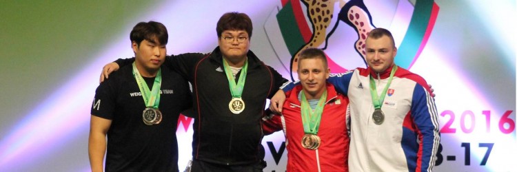 WIOZĄ DO POLSKI DWA MEDALE I FLAGĘ FISU. 6. AMŚ 2018 W BIAŁEJ PODLASKIEJ!