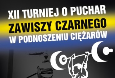 17. Turniej im. Krzysztofa Becka oraz 12. Turniej Młodzików o Puchar Zawiszy Czarnego 