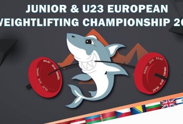 DEBIUT KLAUDII OŁUBEK W ME U20. POLKA DZIEWIĄTA W KAT. 48 KG.