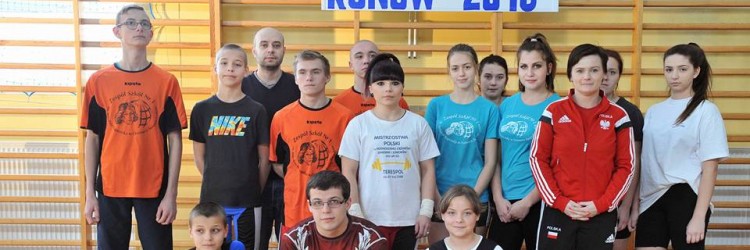 O PUCHAR GÓR ŚWIĘTKORZYSKICH