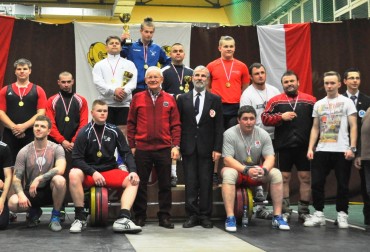 Puchar Burmistrza Białogardu