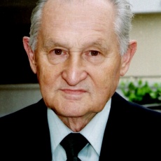 JANUSZ PRZEDPEŁSKI