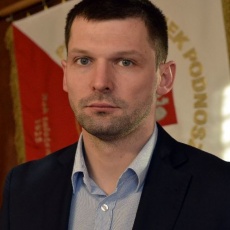 SZYMON KOŁECKI