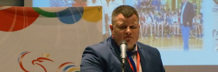 XXI KRAJOWY ZJAZD DELEGATÓW PZPC! MARIUSZ JĘDRA NOWYM PREZESM NA LATA 20