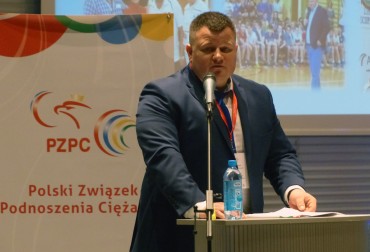 XXI KRAJOWY ZJAZD DELEGATÓW PZPC! MARIUSZ JĘDRA NOWYM PREZESM NA LATA 20