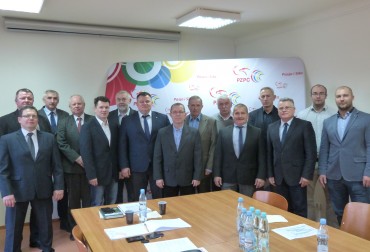 NOWY ZARZĄD PZPC JUŻ DZIAŁA! PIERWSZE POSIEDZENIE WŁADZ ZWIĄZKU NA LATA 2017-2020!