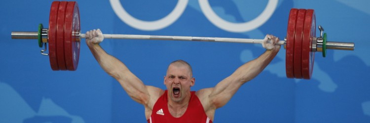 SZYMON KOŁECKI JUŻ OFICJALNIE ZE ZŁOTEM ZA PEKIN! GRATULUJEMY!