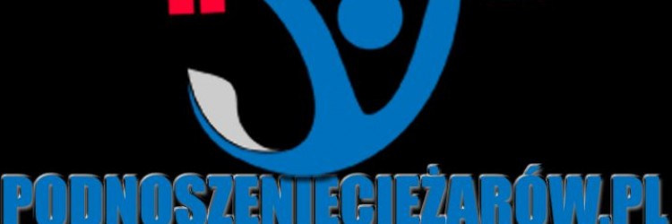 REKORDY NA KLIK! PORTAL "PODNOSZENIECIĘŻARÓW.PL" NASZYM PARTNEREM!