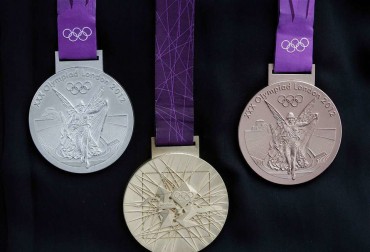 34 OLIMPIJSKI MEDAL DLA NASZYCH CIĘŻARÓW!