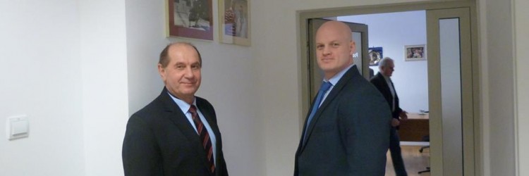 TRENER KADRY KOBIET ANTONI CZERNIAK: WIERZĘ W SUKCESY KOBIECYCH CIĘŻARÓW!