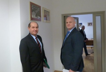 TRENER KADRY KOBIET ANTONI CZERNIAK: WIERZĘ W SUKCESY KOBIECYCH CIĘŻARÓW!