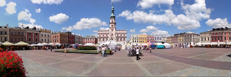 GDAŃSK ZREZYGNOWAŁ, ZAMOŚĆ GOTOWY DO ORGANIZACJI MP U23 W TYM ROKU!