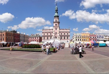 GDAŃSK ZREZYGNOWAŁ, ZAMOŚĆ GOTOWY DO ORGANIZACJI MP U23 W TYM ROKU!
