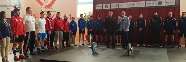 BUDOWLANI OPOLE NA CZELE, DWIE LIGI W DMP 2017, REKORDY POLSKI KOBIET!!
