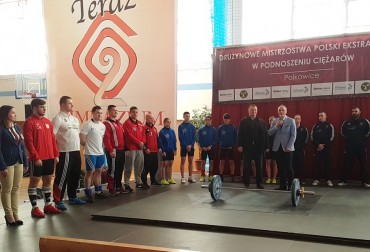 BUDOWLANI OPOLE NA CZELE, DWIE LIGI W DMP 2017, REKORDY POLSKI KOBIET!!