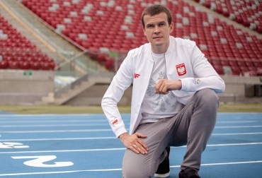 MINISTER SPORTU WITOLD BAŃKA W KOMITECIE ANTYDOPINGOWEJ ORGANIZACJI WADA