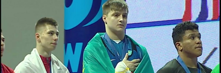 BARTŁOMIEJ ADAMUS WICEMISTRZEM ŚWIATA U17 W KAT. 85 KG! PATRYK BĘBEN CZWARTY W KAT. 77 KG! EKIPA SKUTECZNA NA 100 PROCENT! !