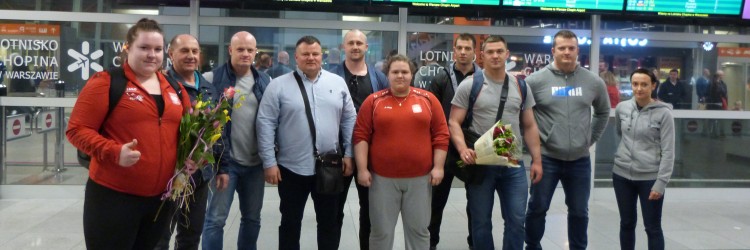 PO SPLICIE DYSCYPLINA JAKBY W LEPSZYM POŁOŻENIU?