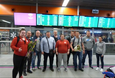 PO SPLICIE DYSCYPLINA JAKBY W LEPSZYM POŁOŻENIU?