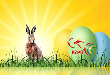 ZDROWYCH, POGODNYCH I SPOKOJNYCH ŚWIĄT WIELKANOCNYCH!!!