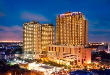 Kongres Wyborczy IWF. Kto z hotelu Grand Four Wings w Bangkoku wyjedzie jako zwycięzca?