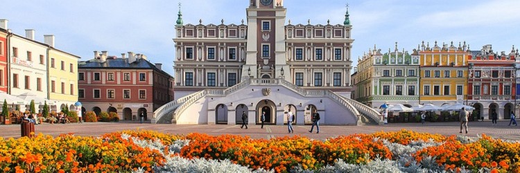 Listy startowe do MP U23 w Zamościu.