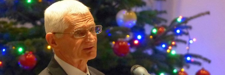 URODZINY ZYGMUNTA SMALCERZA! 76 LAT MINĘŁO, JAK JEDEN DZIEŃ!