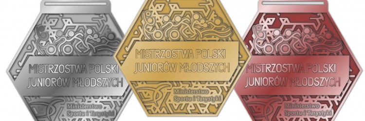 MEDALE CZEKAJĄ! LISTY JUNIOREK I JUNIORÓW NA FINAŁY XXIII OOM W SIEDLCACH! 