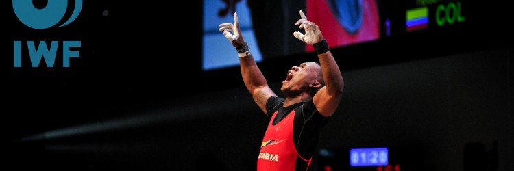 BYŁ SZYBKI LOPEZ, TERAZ JEST SILNY LOPEZ! Z KOLUMBII!