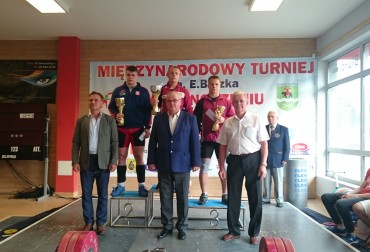 PAULINA RUTKOWSKA I MARCIN IZDEBSKI W GRONIE NAJLEPSZYCH