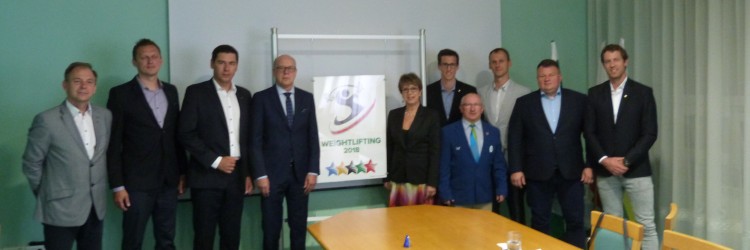 W SOBOTĘ ODBYŁY SIĘ MISTRZOSTWA POLSKI, ZA ROK W BIAŁEJ PODLASKIEJ MISTRZOSTWA ŚWIATA!