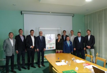 W SOBOTĘ ODBYŁY SIĘ MISTRZOSTWA POLSKI, ZA ROK W BIAŁEJ PODLASKIEJ MISTRZOSTWA ŚWIATA!