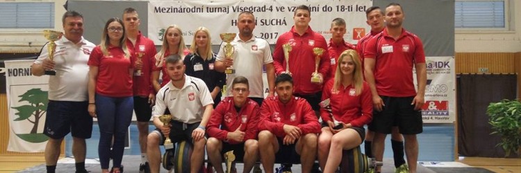 EFEKTOWNE WYGRANE NASZYCH JUNIOREK I JUNIORÓW. NADZIEJE OLIMPIJSKIE PO POLSKU!