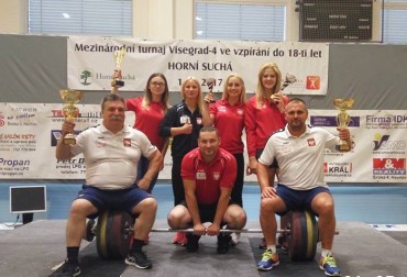 TRENER SEBASTIAN OŁUBEK: NASI GODNIE REPREZENTOWALI KRAJ