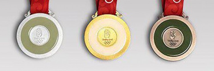 MARCIN DOŁĘGA OFICJALNIE Z OLIMPIJSKIM BRĄZEM Z PEKINU. JEGO MEDAL JEST JUŻ W WARSZAWIE!