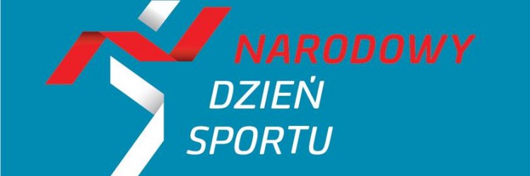 NARODOWY DZIEŃ SPORTU I CIĘŻARY