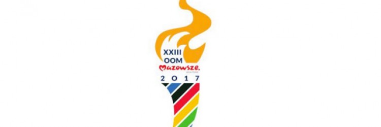 Obsada sędziowska i biuletyn XXIII OOM w Sportach Letnich - Mazowsze 2017.
